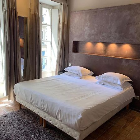Habitat Parisien - Marais Sicile Apartman Kültér fotó